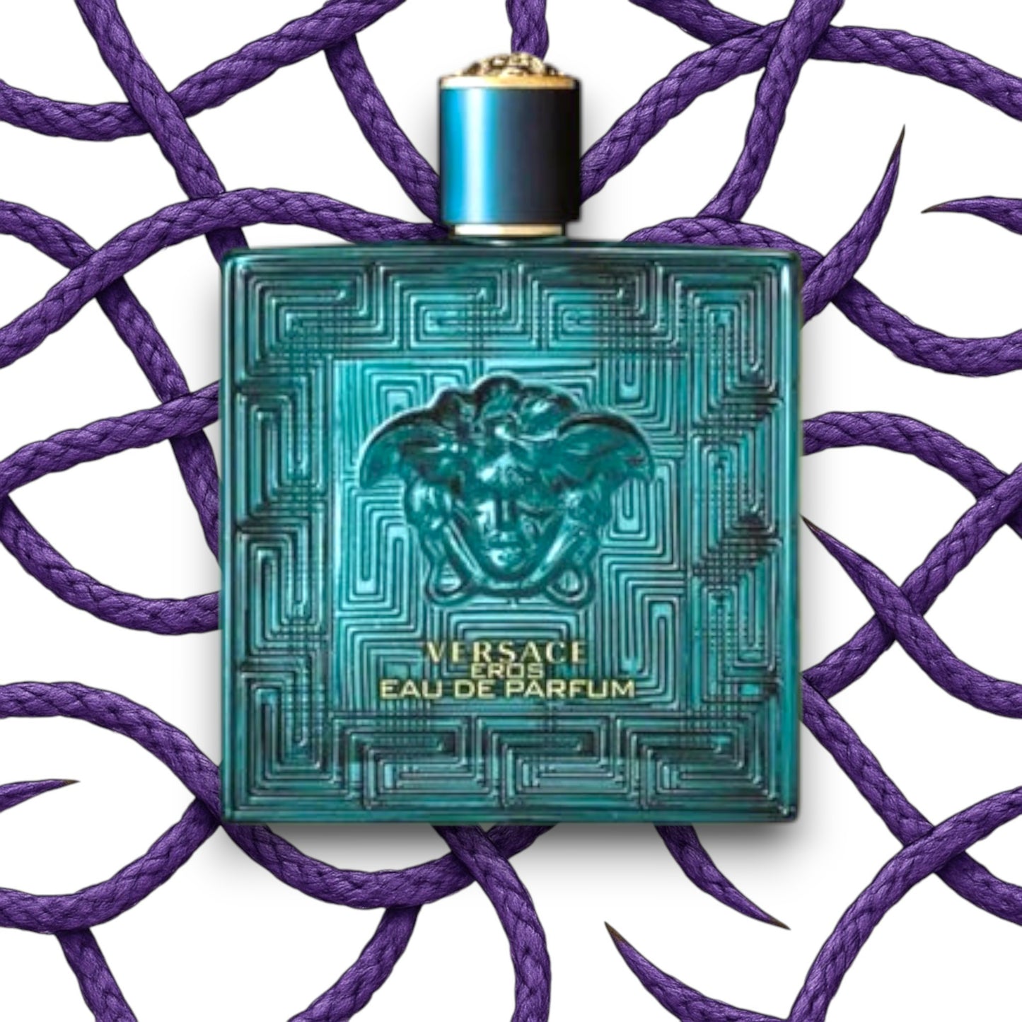 VERSACE EROS
