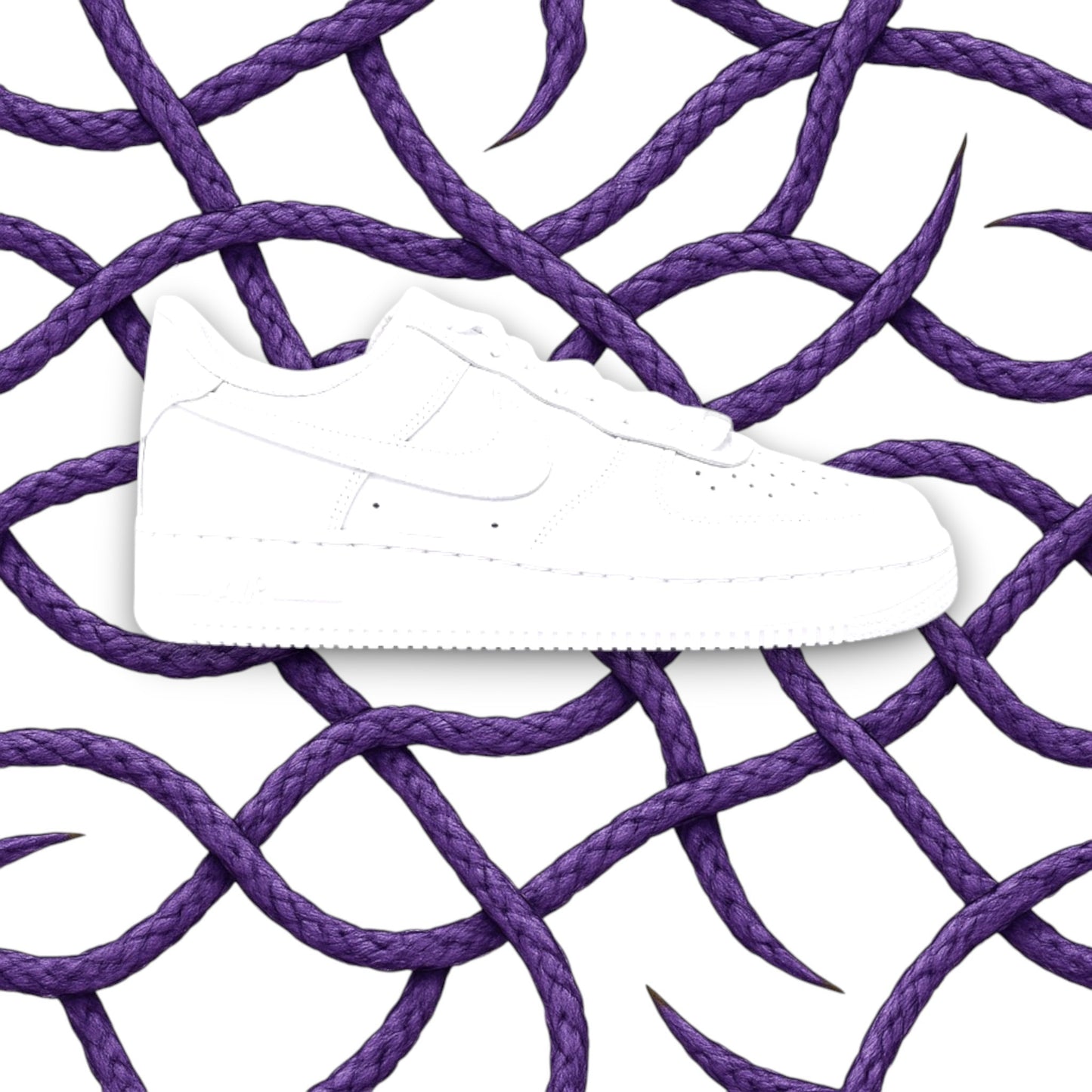 AIRFORCE WHITE
