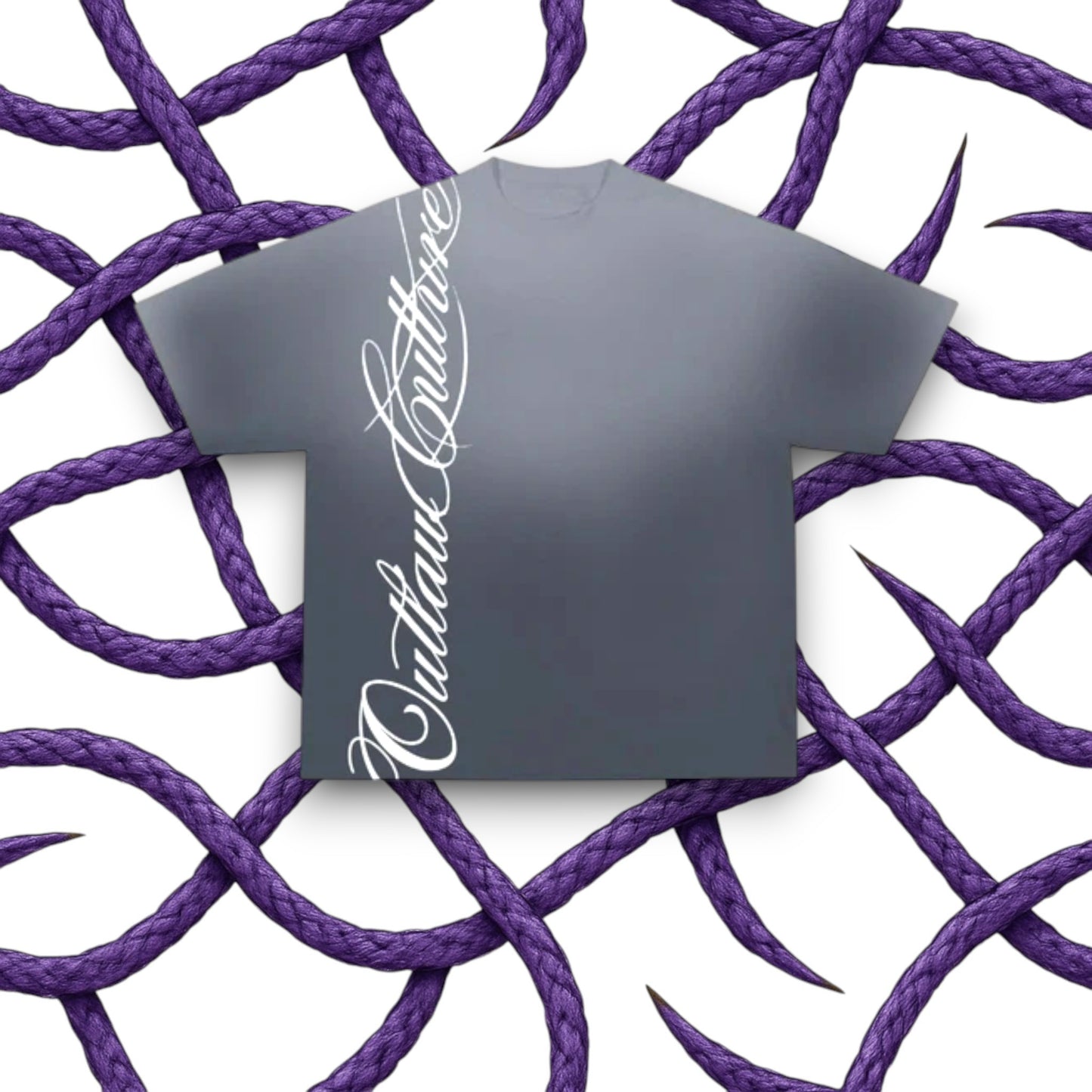 outlaw culture T-shirt