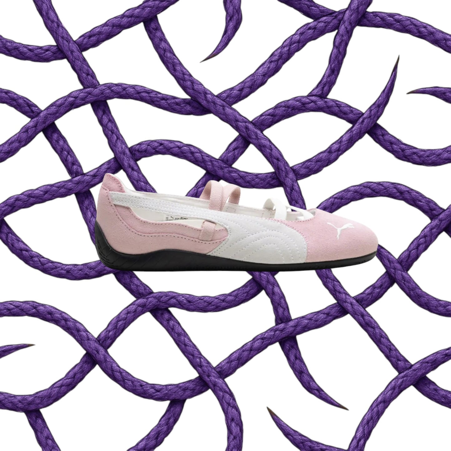 PUMA SPEEDCAT BALLET