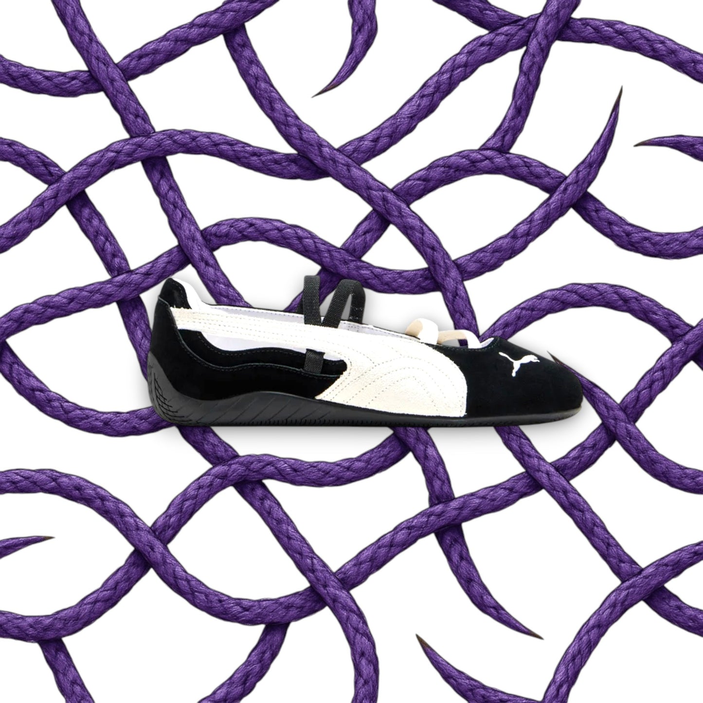 PUMA SPEEDCAT BALLET