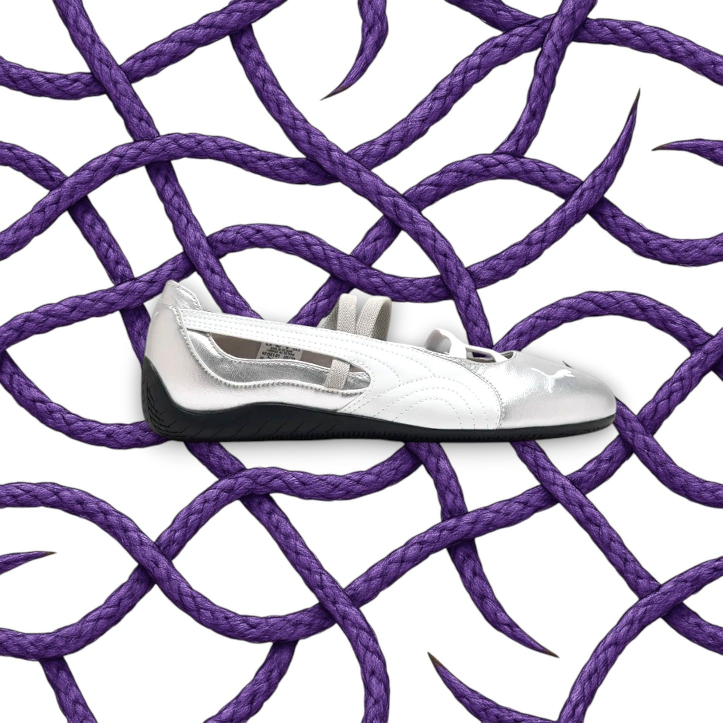 PUMA SPEEDCAT BALLET