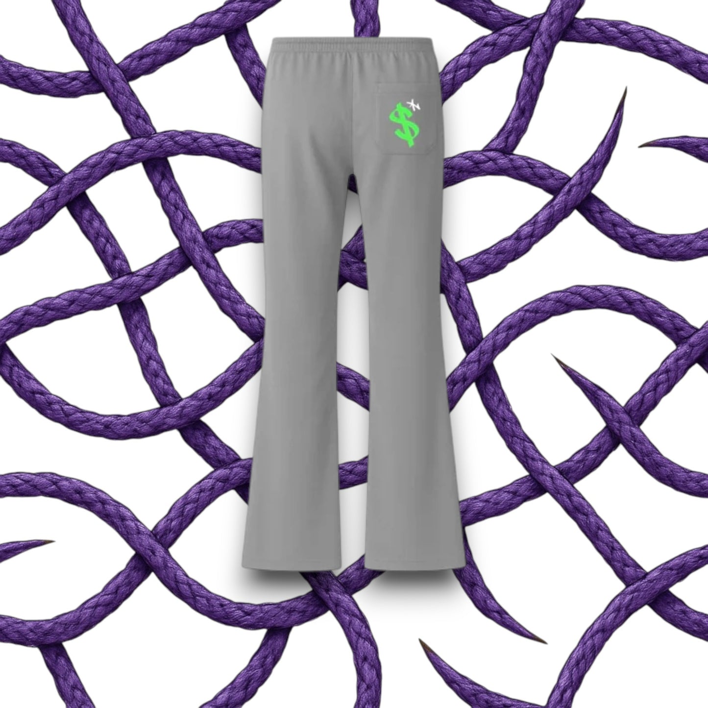 Started From The Bottom Selfmade Pants