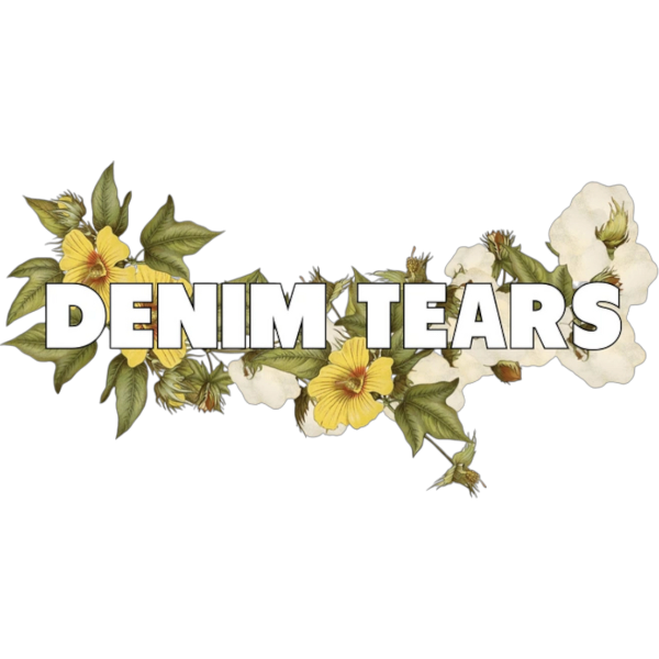 DENIM TEARS