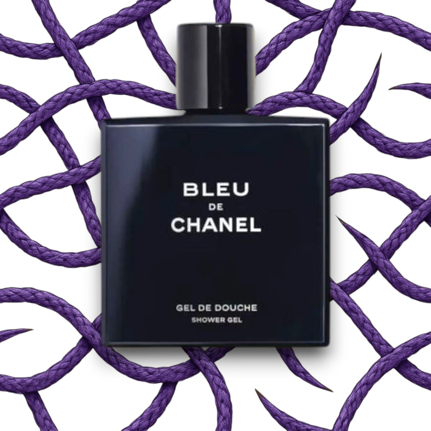 bleu de chanel