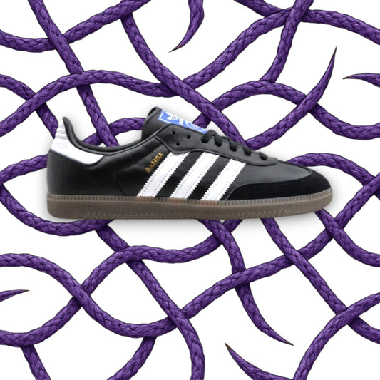 SAMBA BLACK