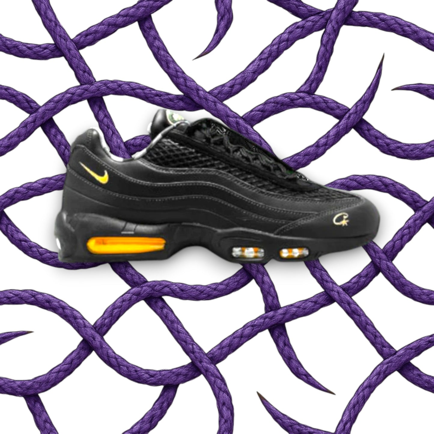 CORTEIZ NIKE AIR MAX 95