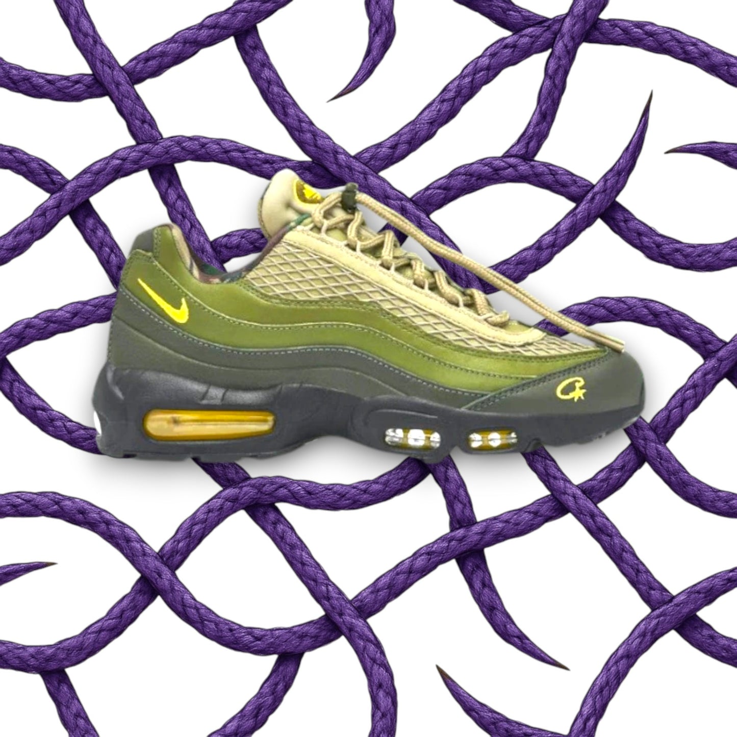 CORTEIZ NIKE AIR MAX 95