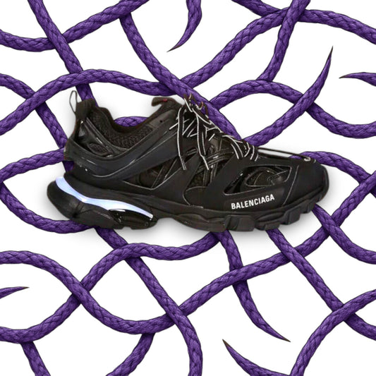 BALENCIAGA TRACK LED