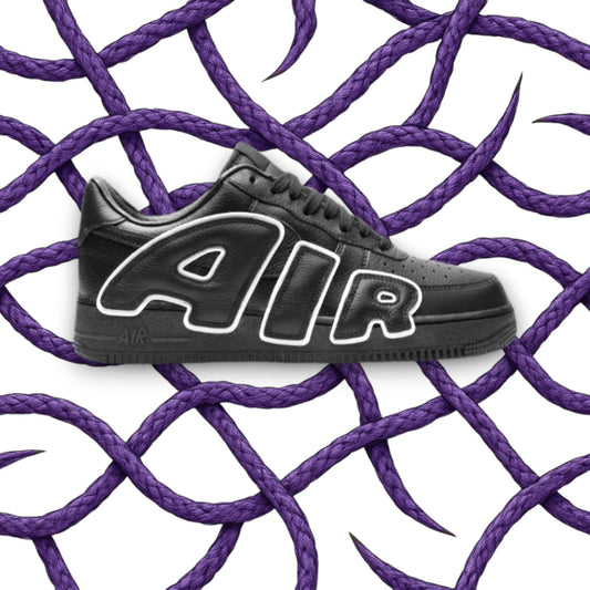 CPFM AIRFORCE 1 BLACK