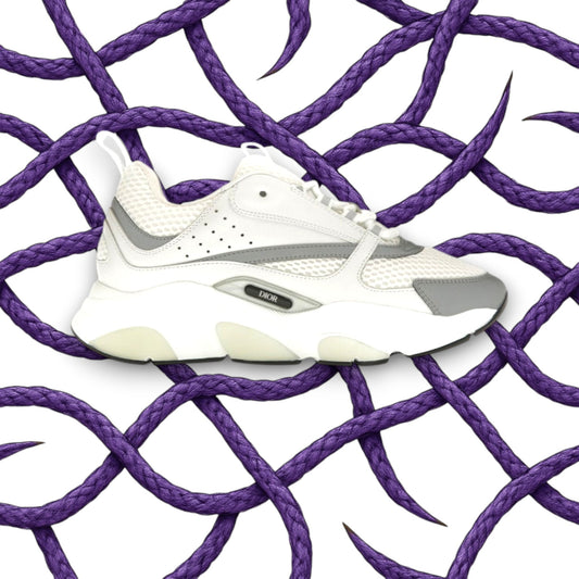 DIOR B22 WHITE