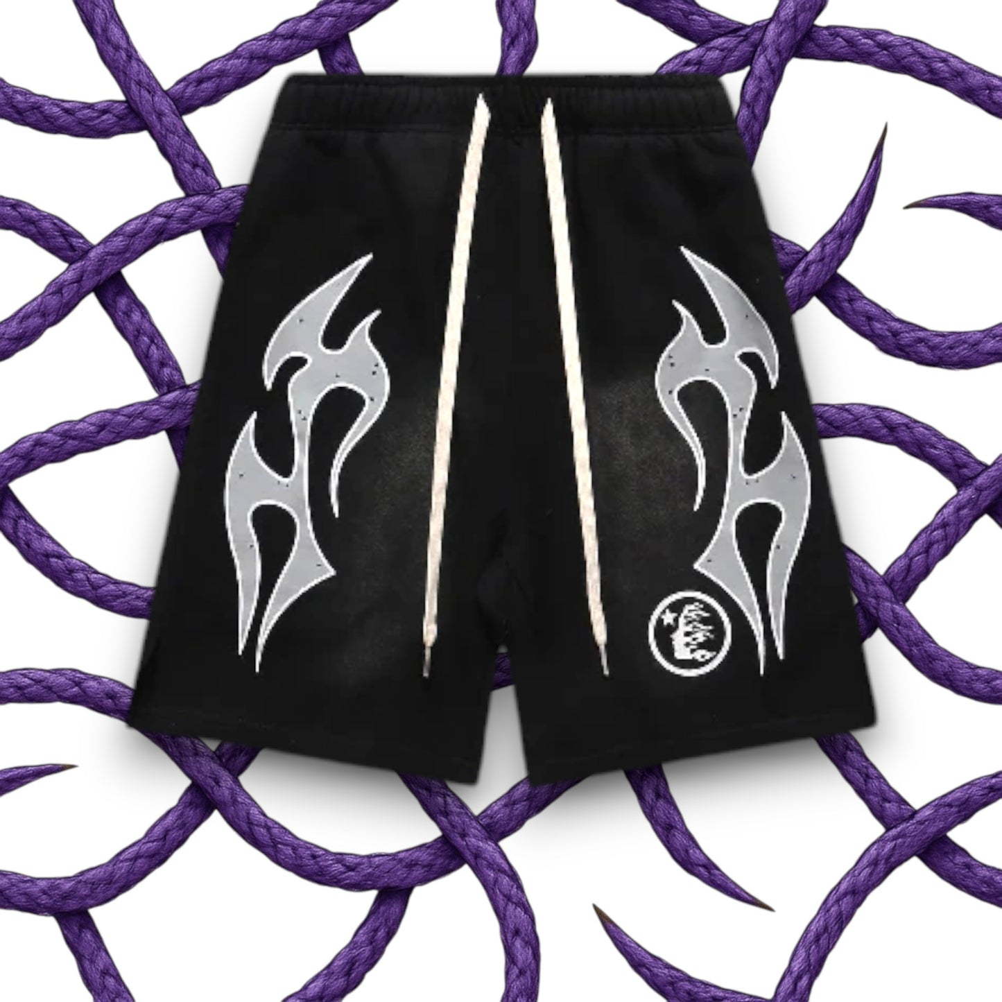 HELLSTAR SHORT
