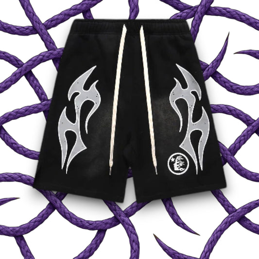 HELLSTAR SHORT