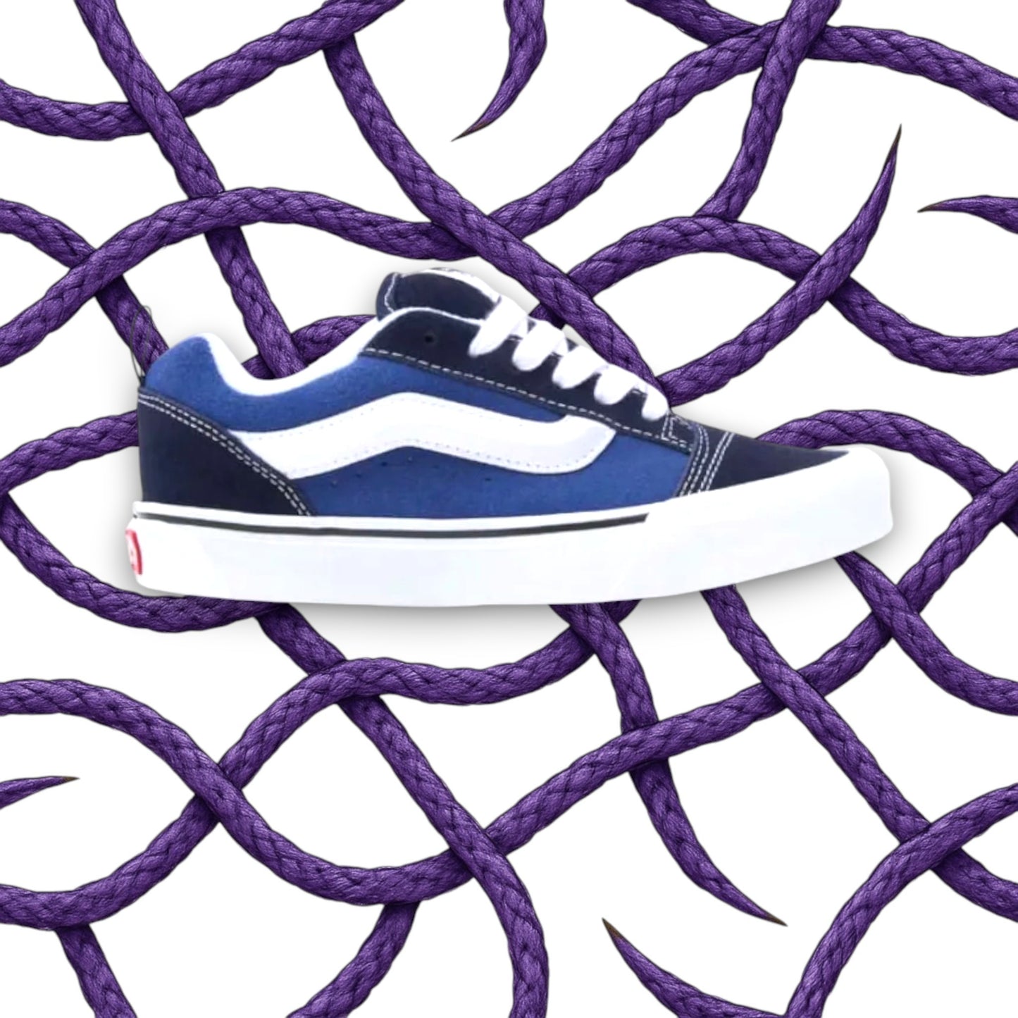 VANS KNU SKOOL