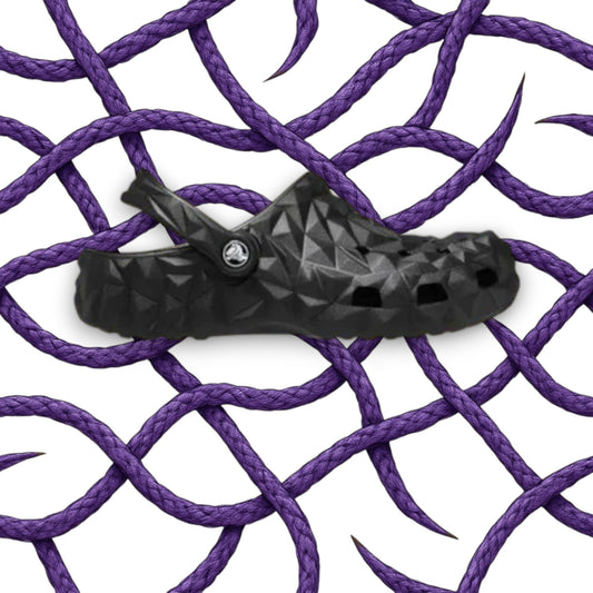 Crocs Classic Geometric Black