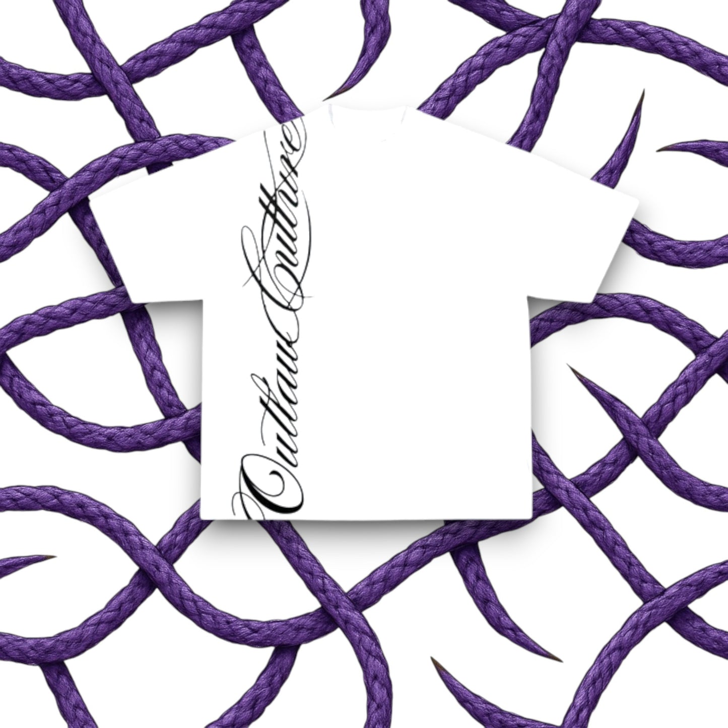 outlaw culture T-shirt