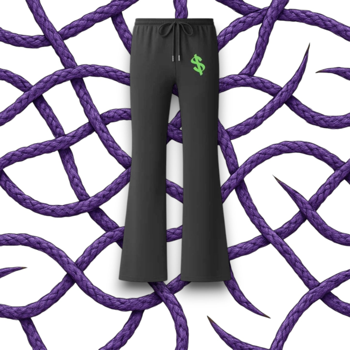 Started From The Bottom Selfmade Pants