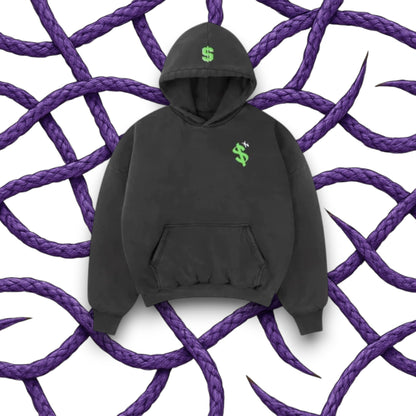 Started From The Bottom Selfmade Hoodie