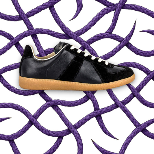 MAISON MARGIELA BLACK